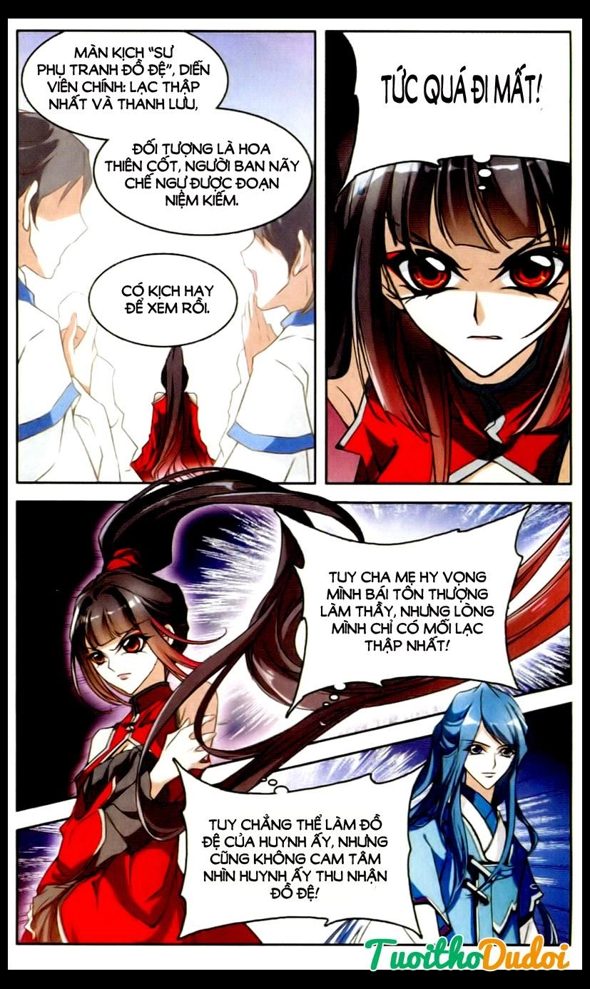 Hoa Thiên Cốt Chapter 58 - 4