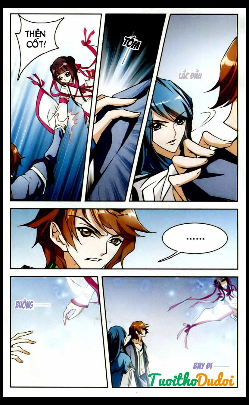 Hoa Thiên Cốt Chapter 58 - 6