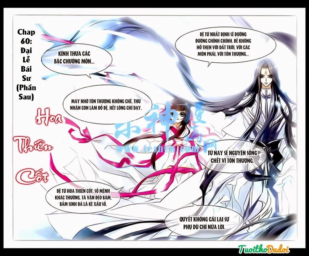 Hoa Thiên Cốt Chapter 60 - 2