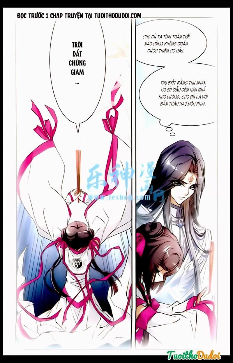 Hoa Thiên Cốt Chapter 60 - 3