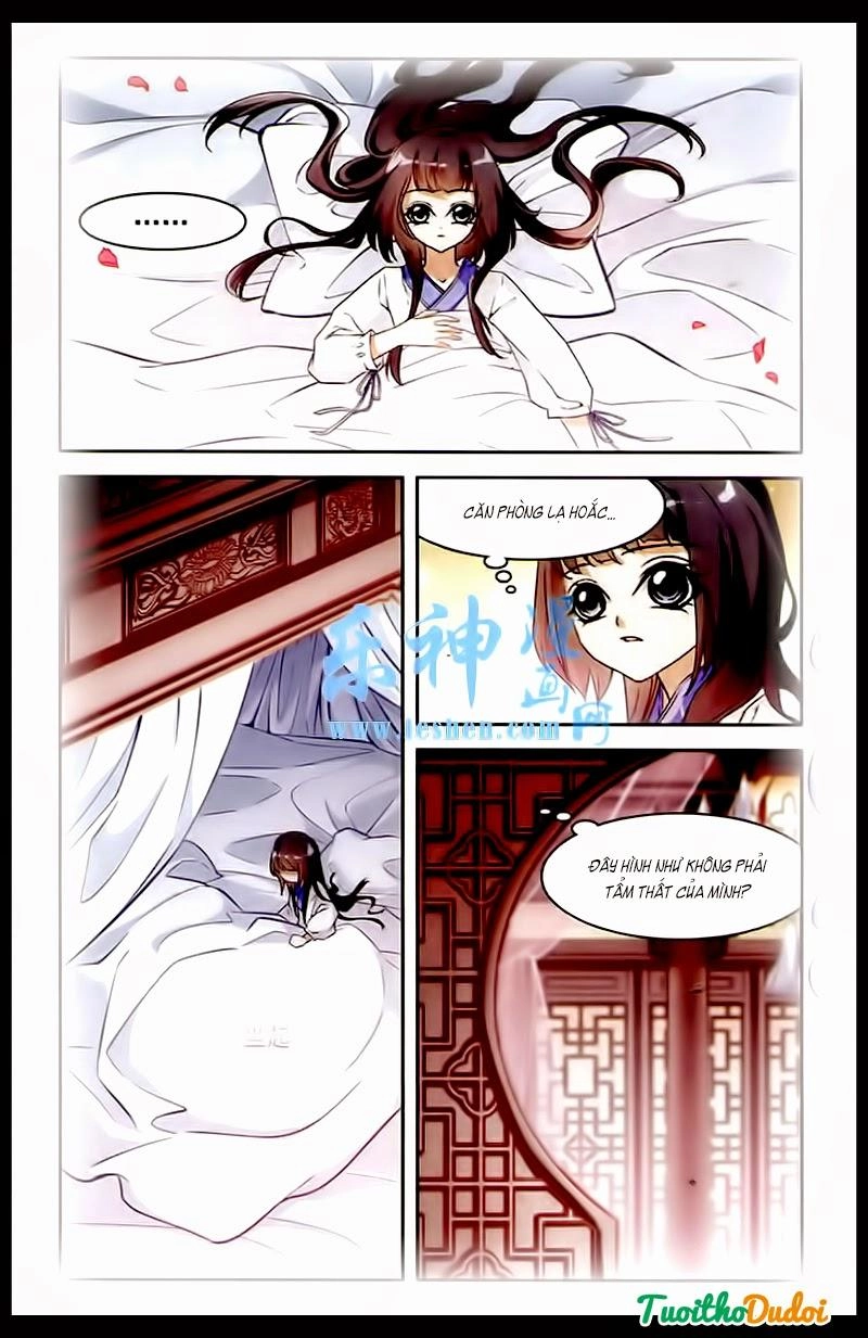 Hoa Thiên Cốt Chapter 60 - 6