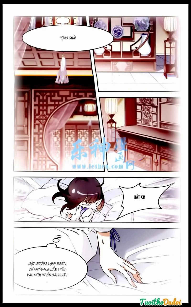 Hoa Thiên Cốt Chapter 60 - 7