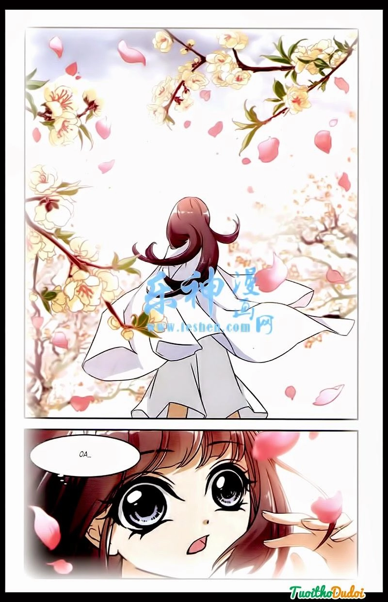 Hoa Thiên Cốt Chapter 60 - 9