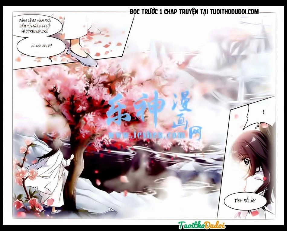 Hoa Thiên Cốt Chapter 60 - 11