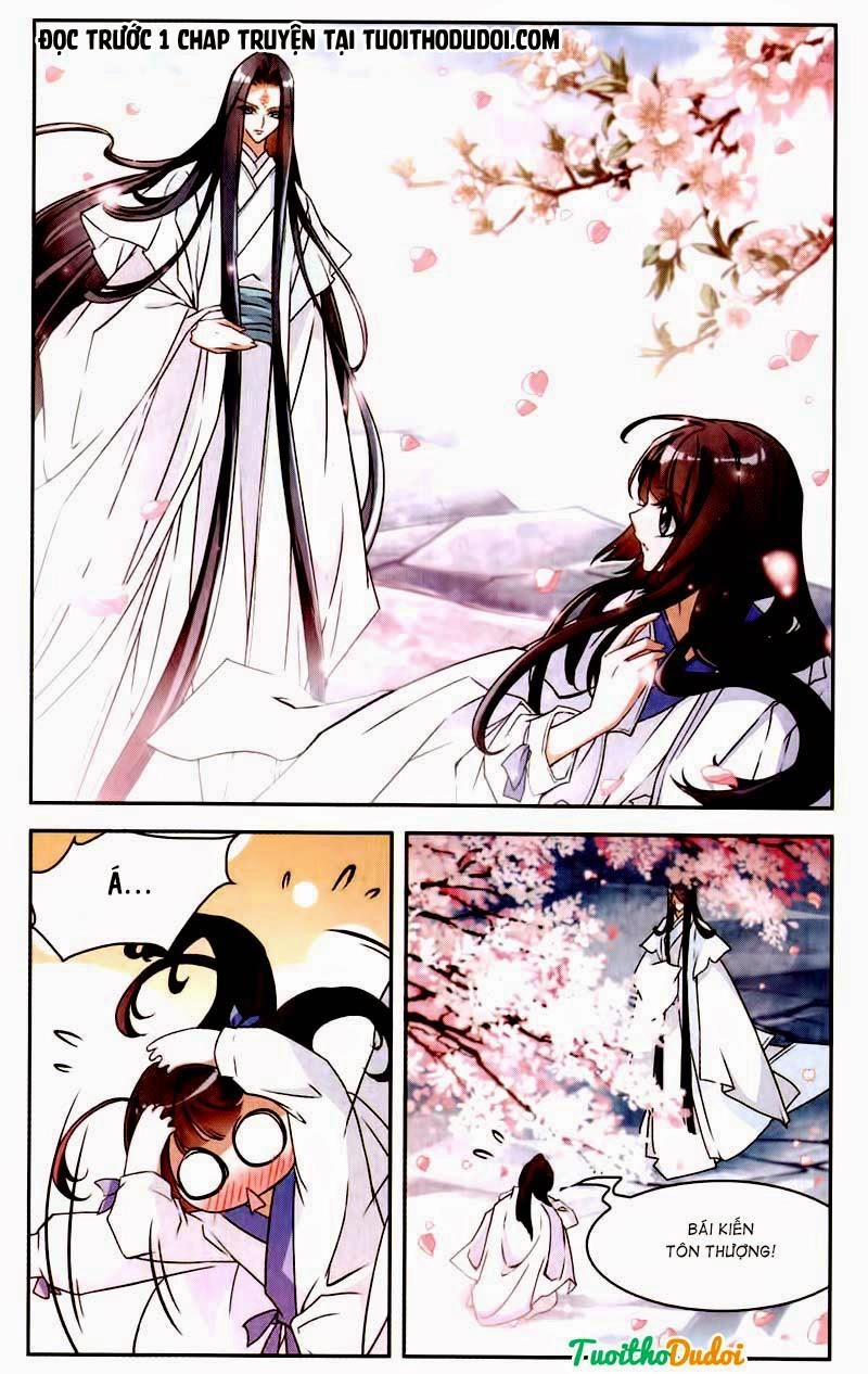 Hoa Thiên Cốt Chapter 61 - 1