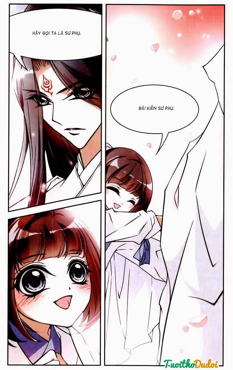 Hoa Thiên Cốt Chapter 61 - 2