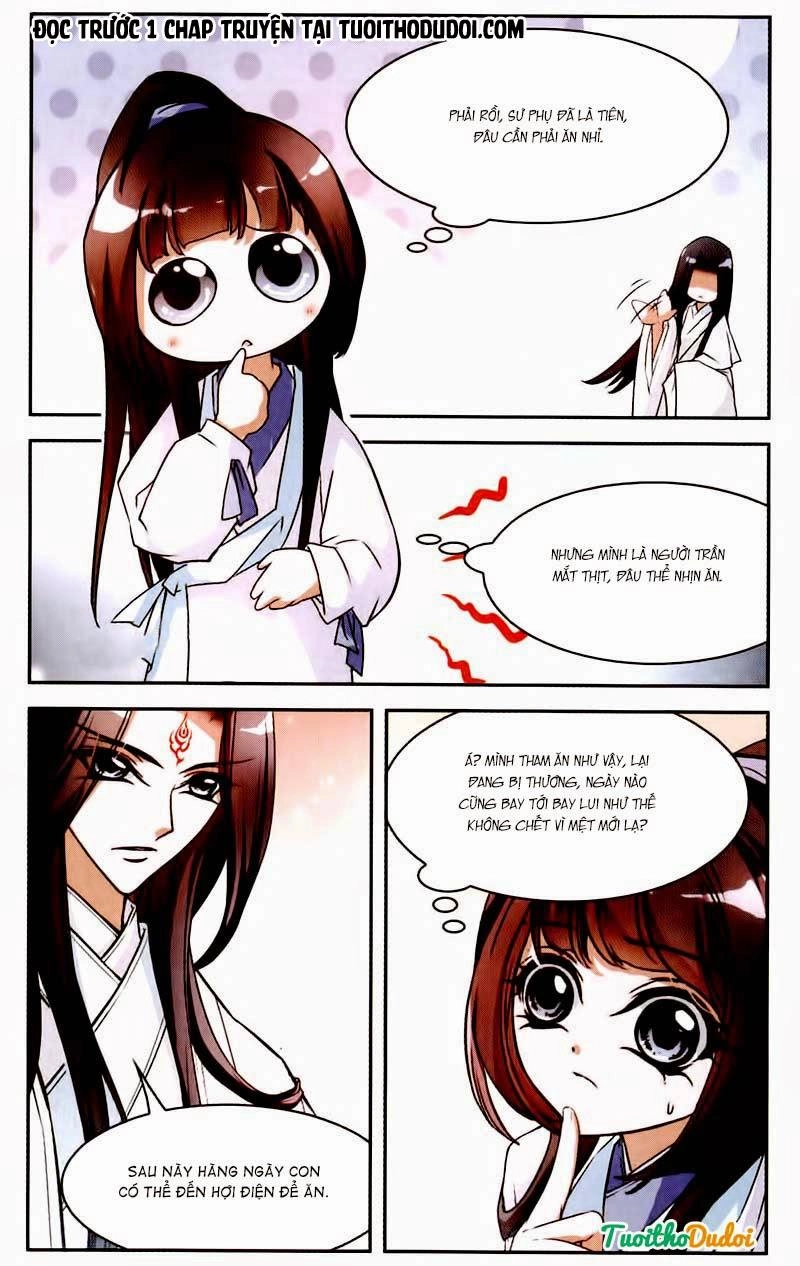Hoa Thiên Cốt Chapter 62 - 7
