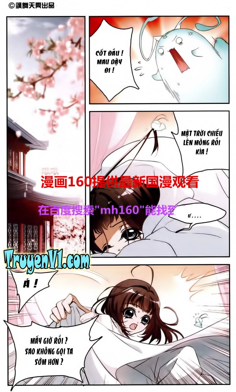 Hoa Thiên Cốt Chapter 63 - 2