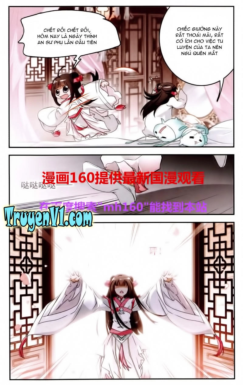 Hoa Thiên Cốt Chapter 63 - 3