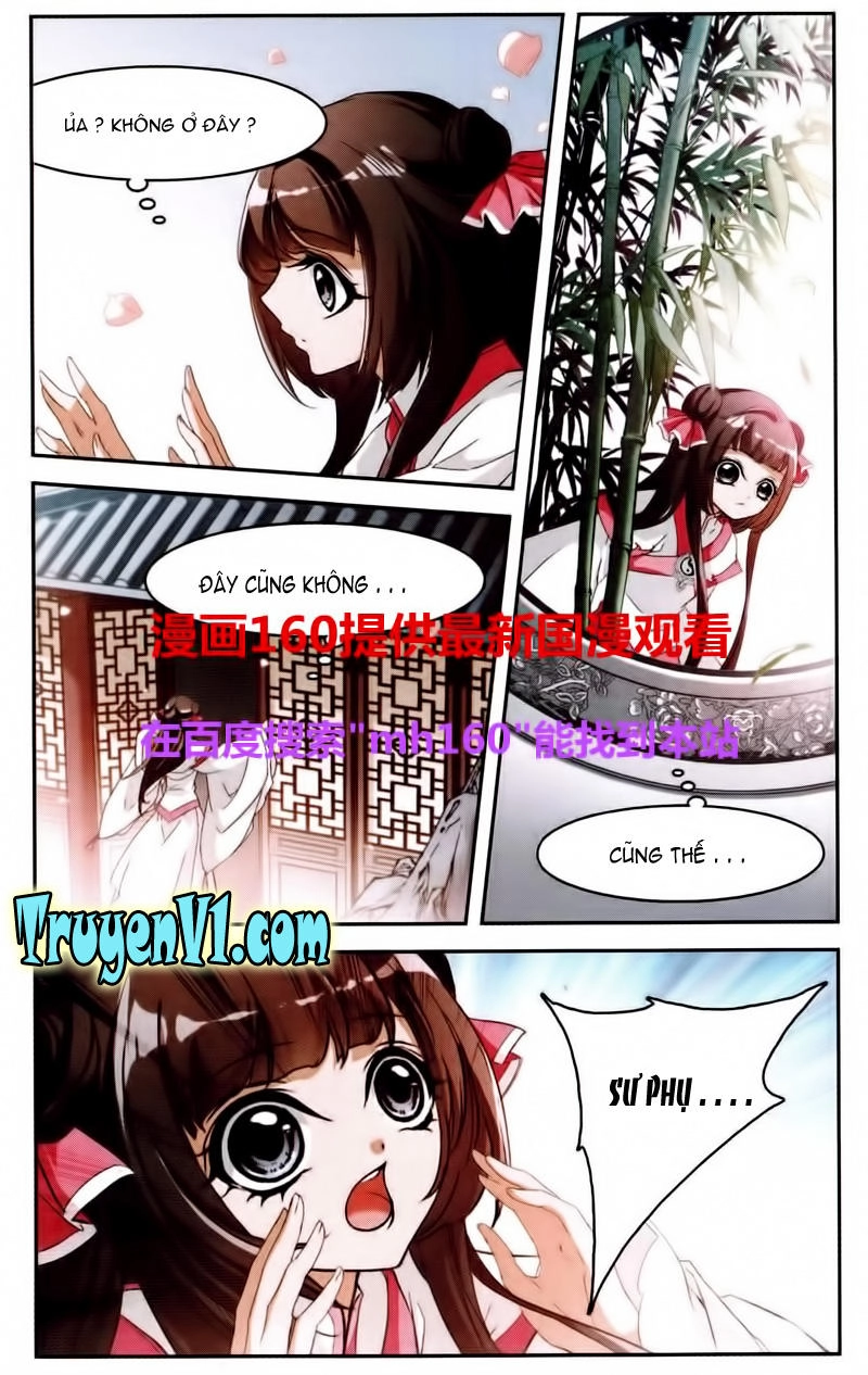 Hoa Thiên Cốt Chapter 63 - 4