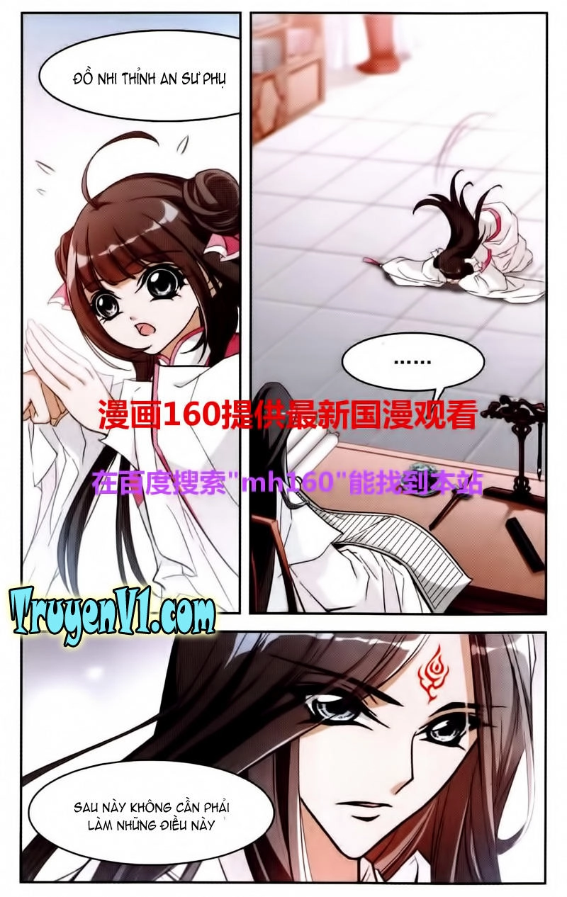 Hoa Thiên Cốt Chapter 63 - 6