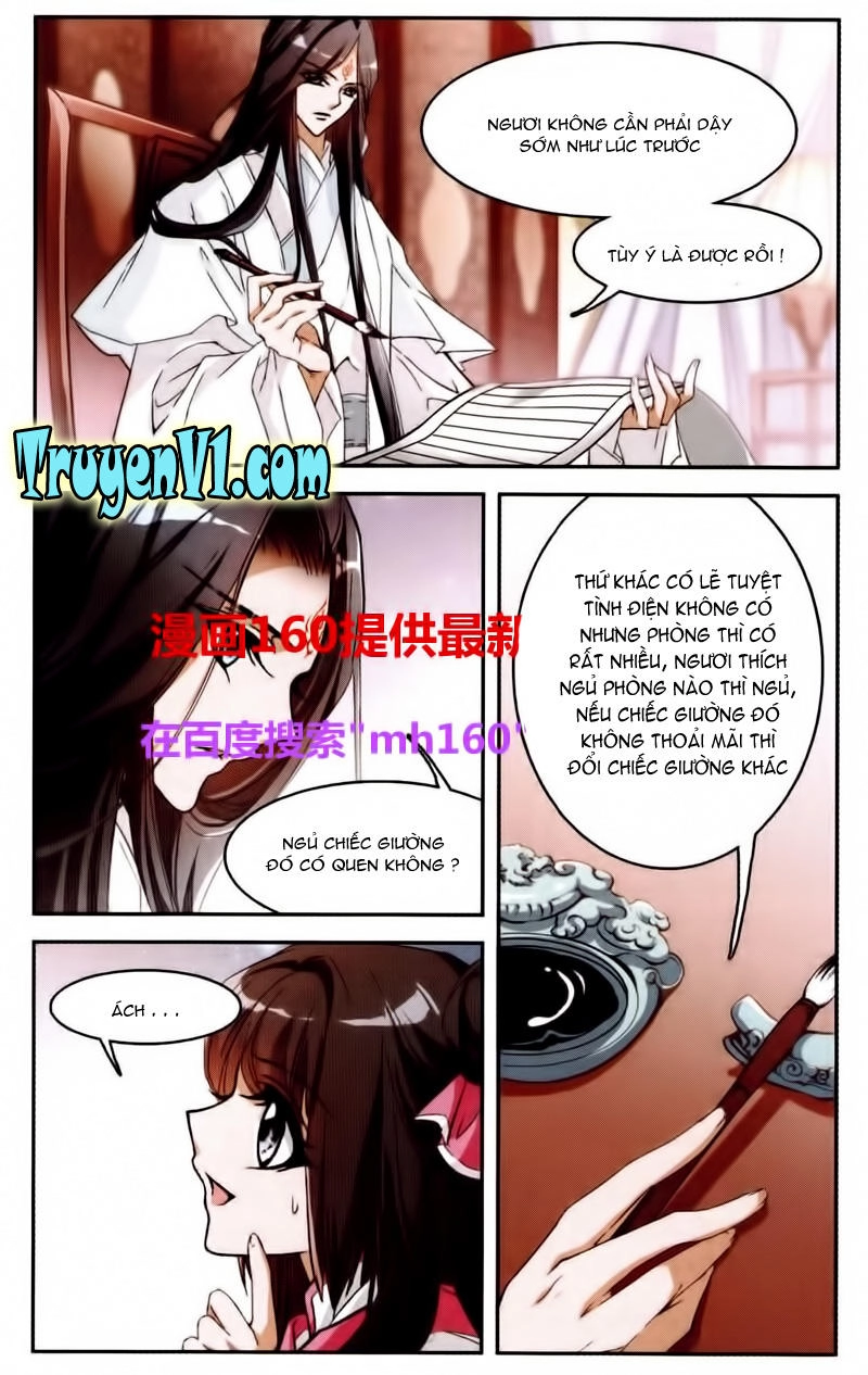 Hoa Thiên Cốt Chapter 63 - 7