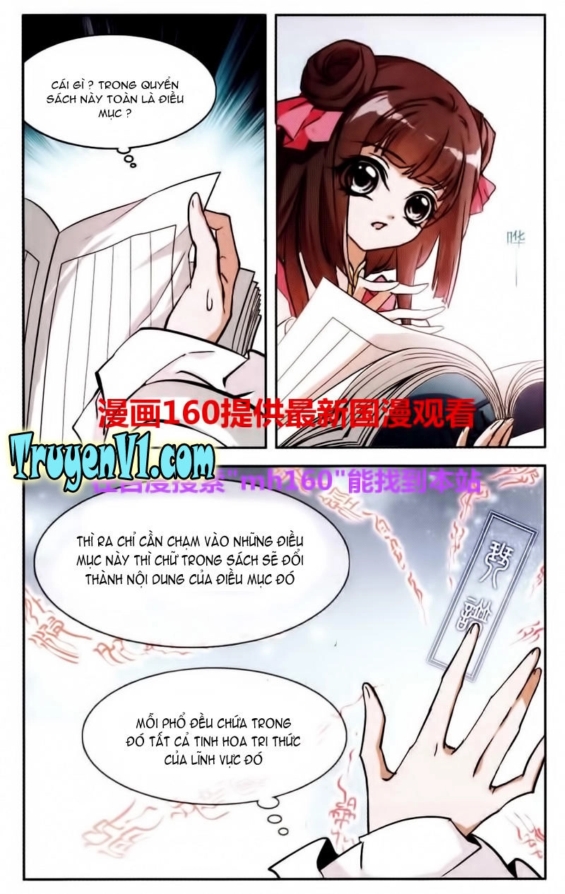 Hoa Thiên Cốt Chapter 63 - 10