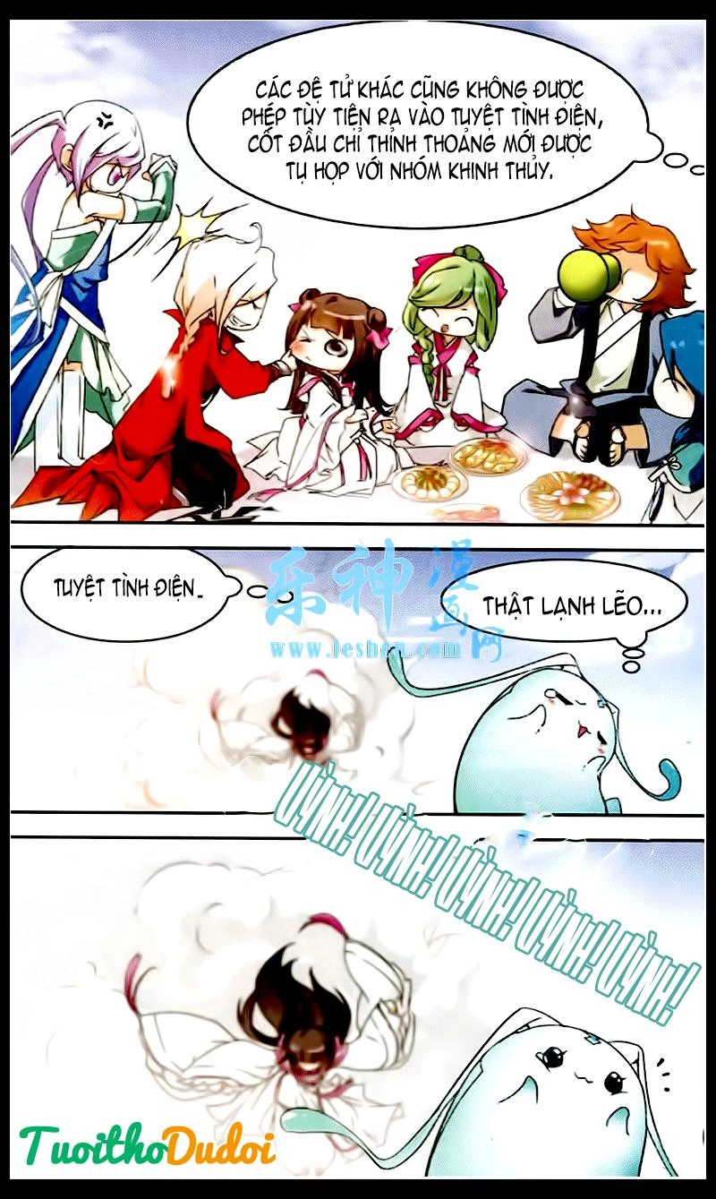 Hoa Thiên Cốt Chapter 64 - 4