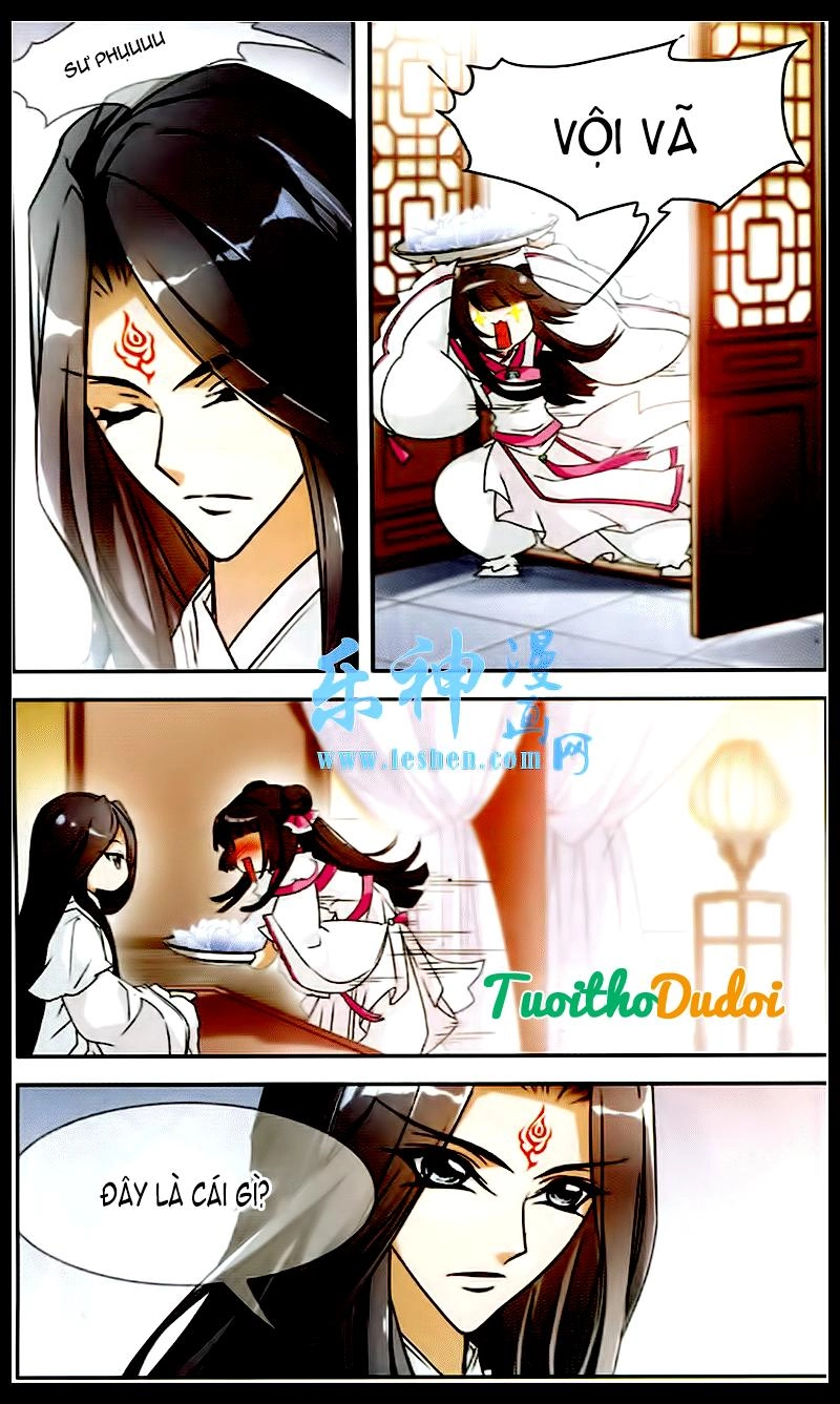 Hoa Thiên Cốt Chapter 64 - 6