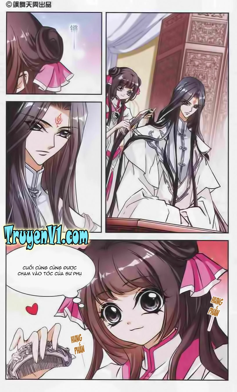 Hoa Thiên Cốt Chapter 67 - 2