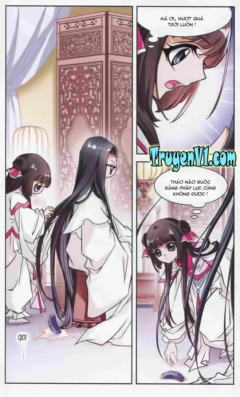 Hoa Thiên Cốt Chapter 67 - 4