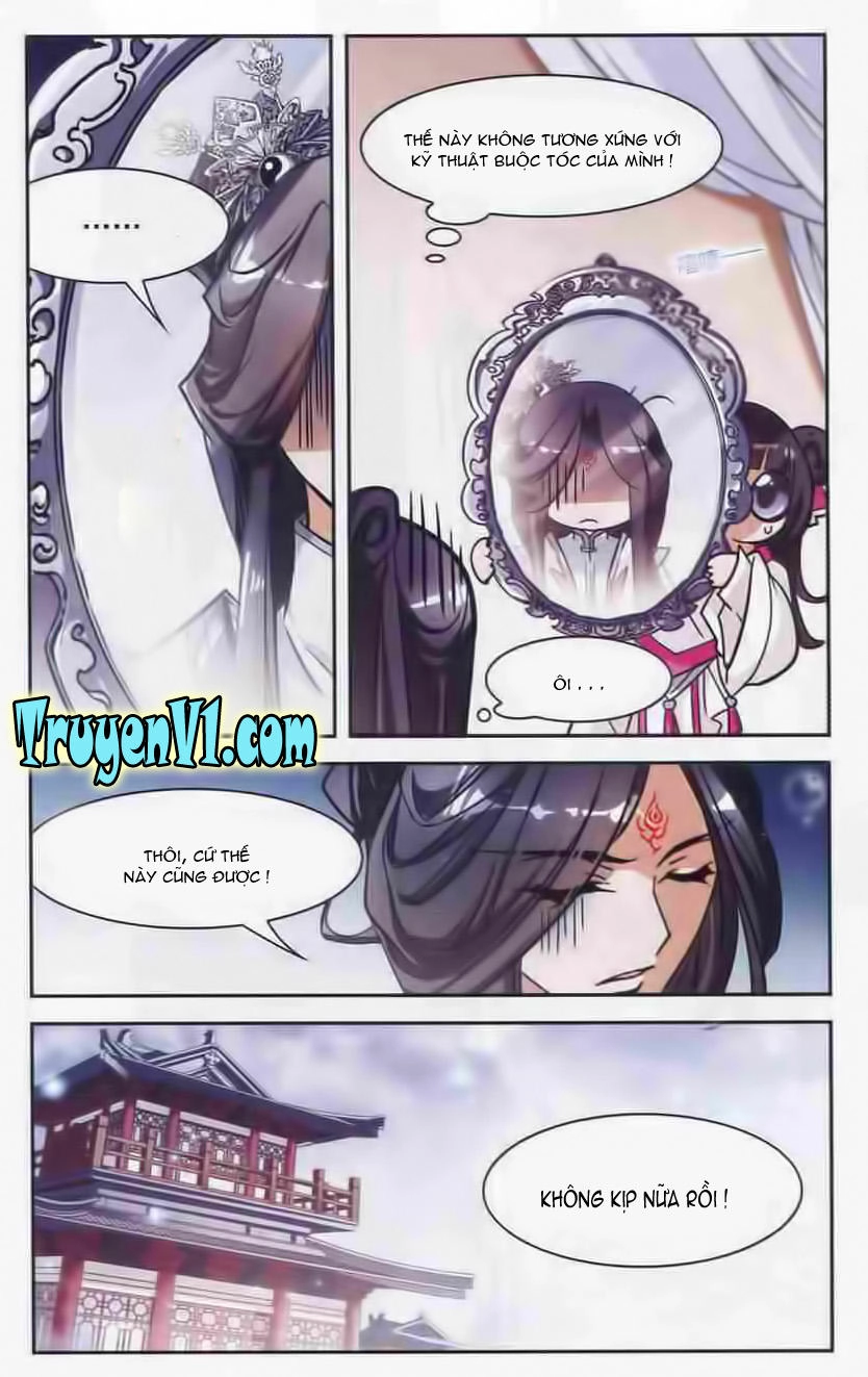 Hoa Thiên Cốt Chapter 67 - 7