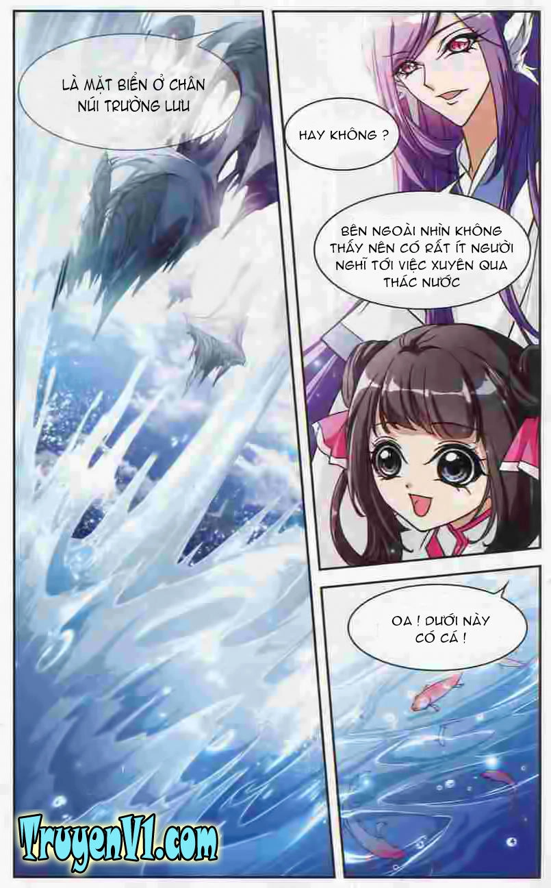 Hoa Thiên Cốt Chapter 69 - 10