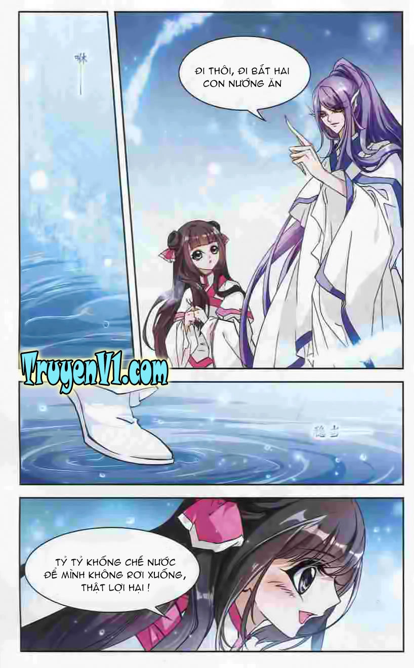 Hoa Thiên Cốt Chapter 69 - 11