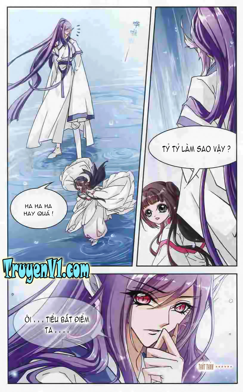 Hoa Thiên Cốt Chapter 69 - 12