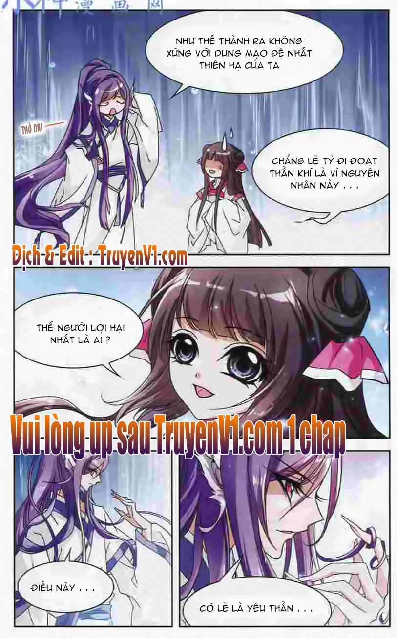 Hoa Thiên Cốt Chapter 69 - 14