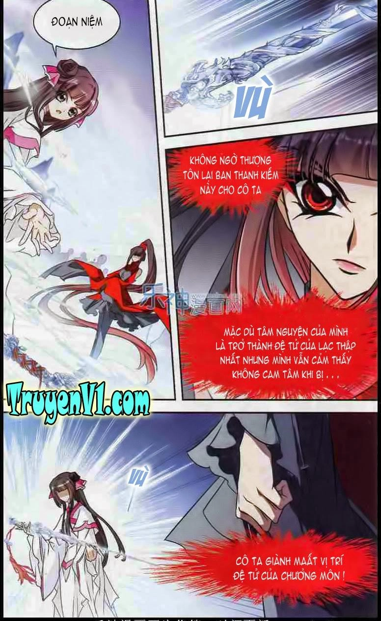 Hoa Thiên Cốt Chapter 71 - 3
