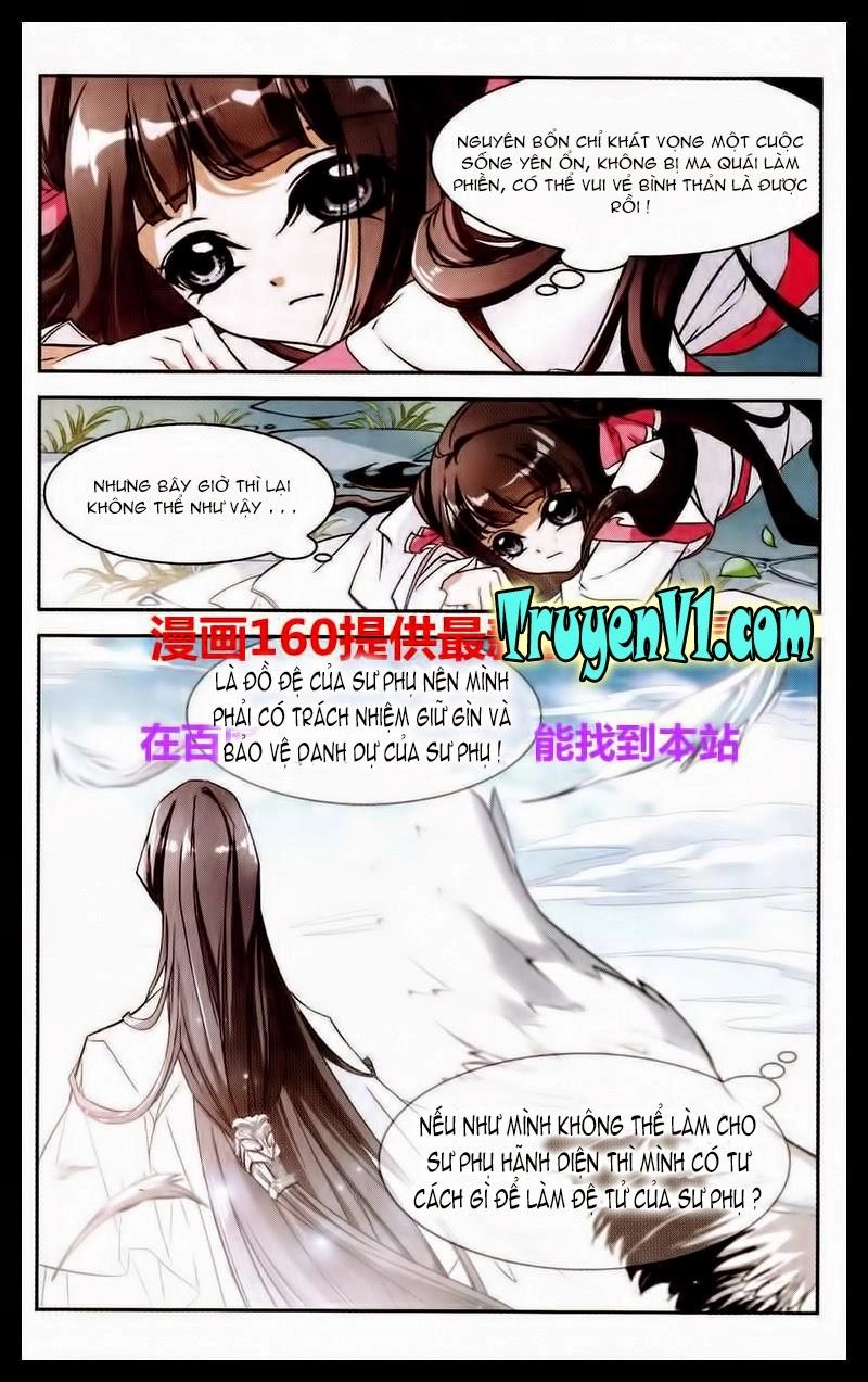 Hoa Thiên Cốt Chapter 72 - 3
