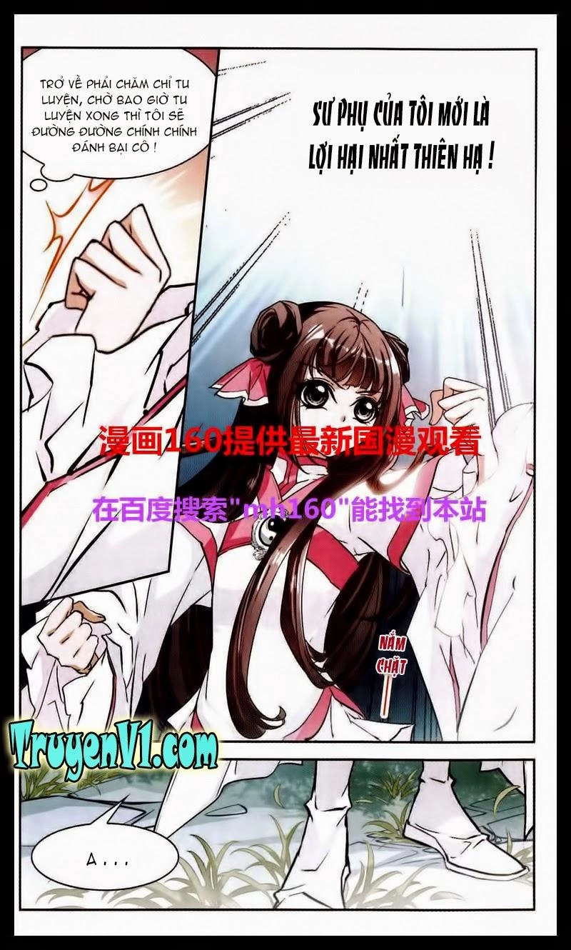Hoa Thiên Cốt Chapter 72 - 4