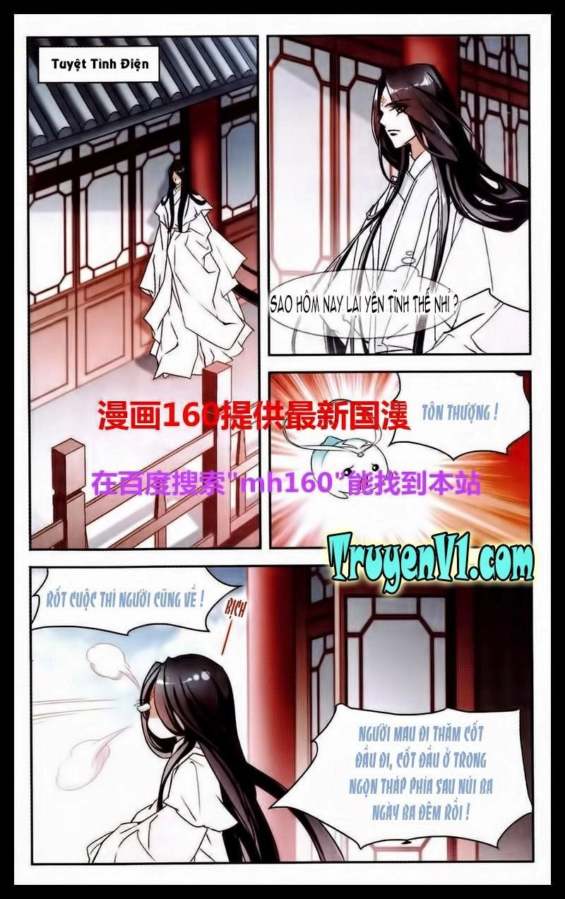 Hoa Thiên Cốt Chapter 72 - 7