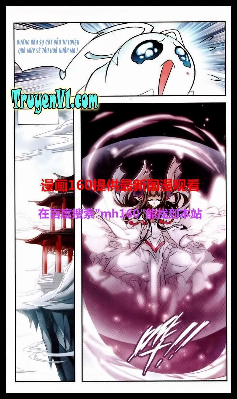 Hoa Thiên Cốt Chapter 72 - 8