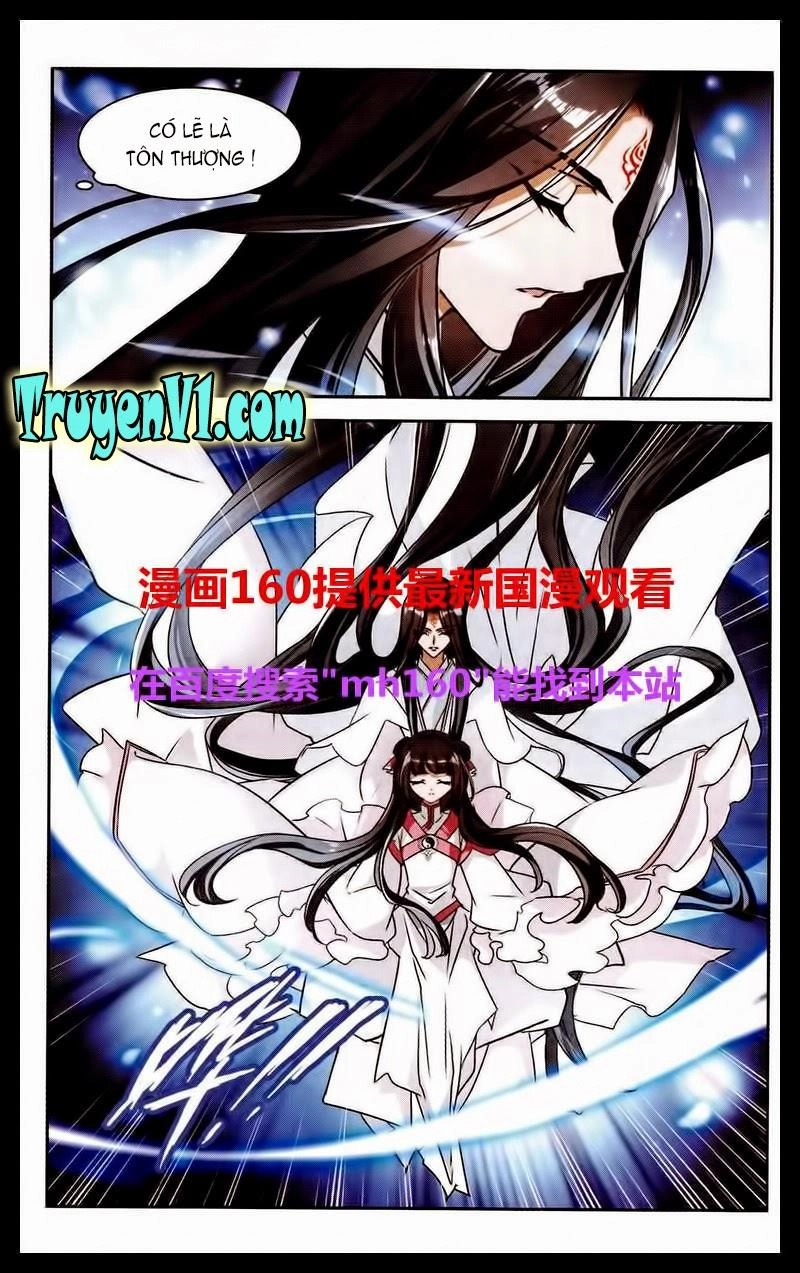 Hoa Thiên Cốt Chapter 72 - 11