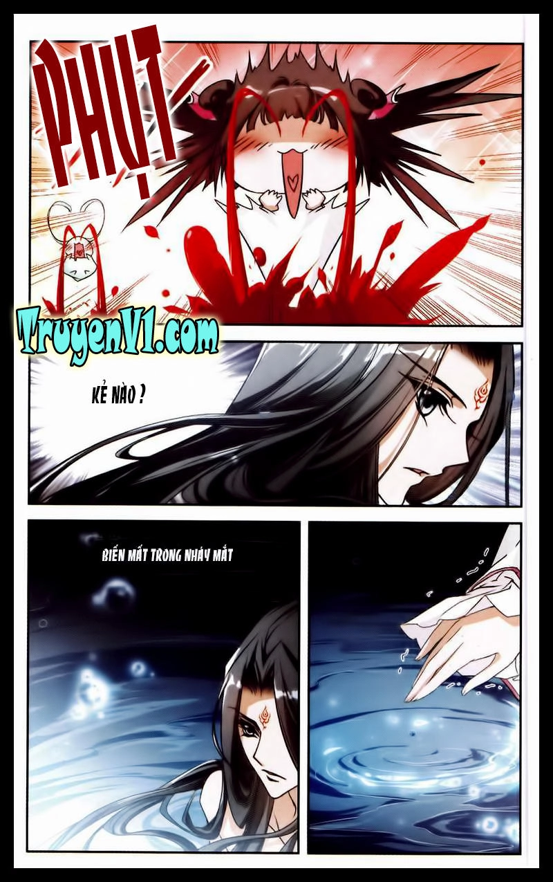 Hoa Thiên Cốt Chapter 74 - 4