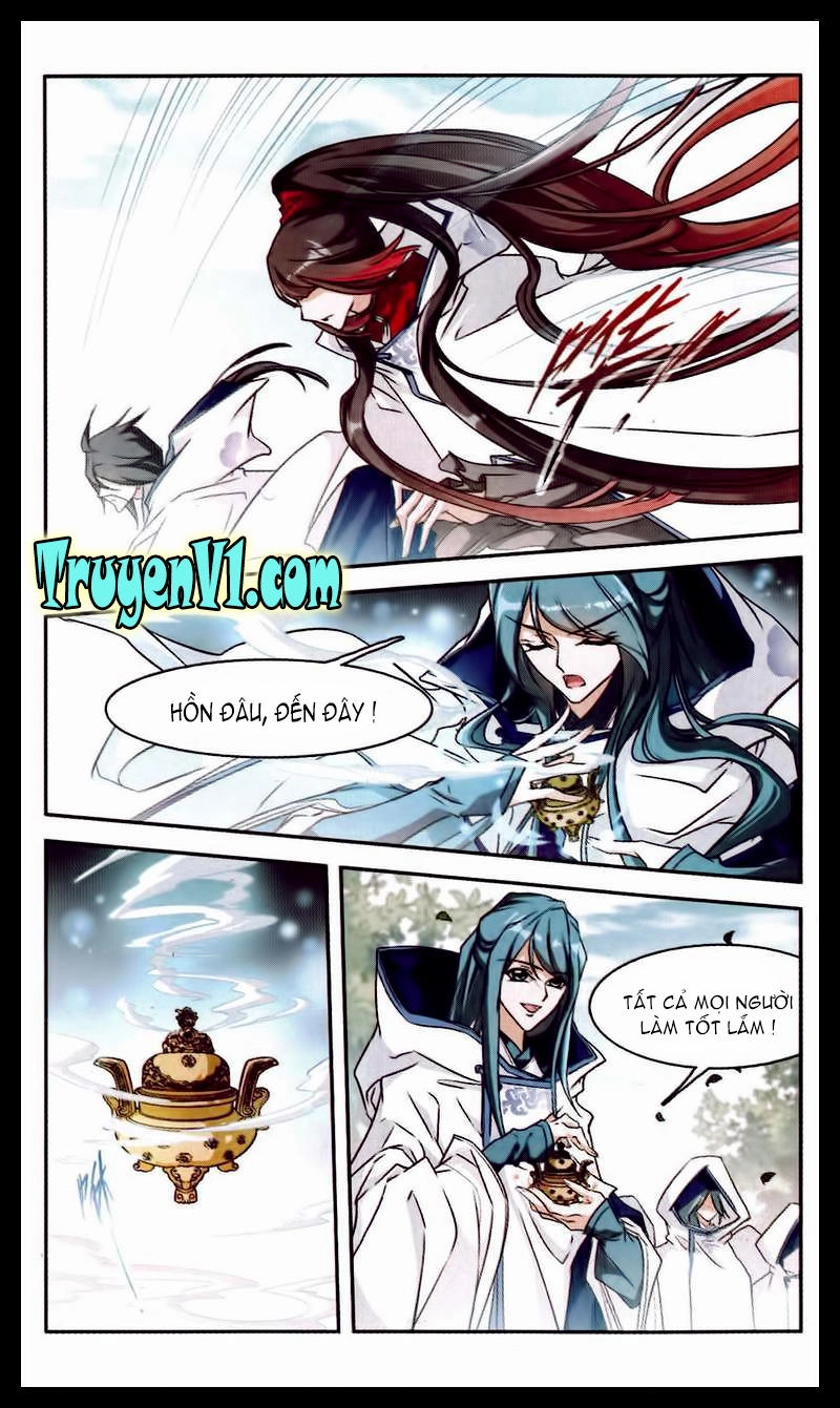 Hoa Thiên Cốt Chapter 76 - 5