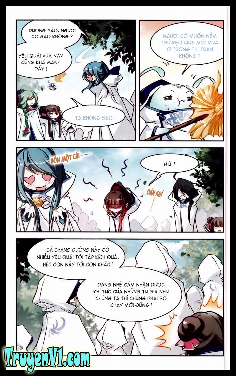 Hoa Thiên Cốt Chapter 76 - 6