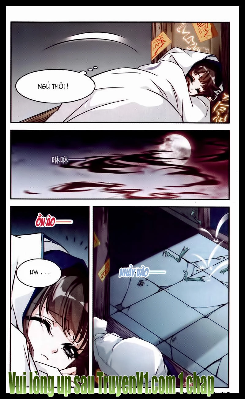 Hoa Thiên Cốt Chapter 76 - 12