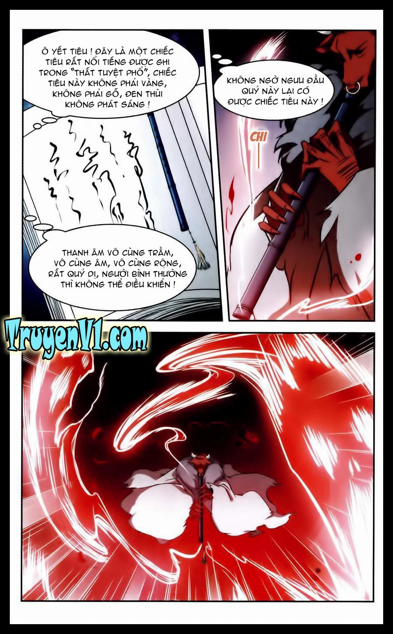 Hoa Thiên Cốt Chapter 77 - 6