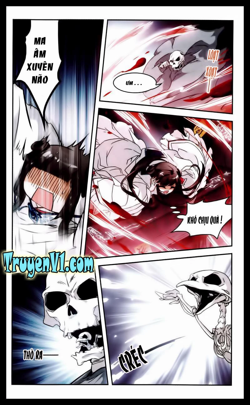 Hoa Thiên Cốt Chapter 77 - 7