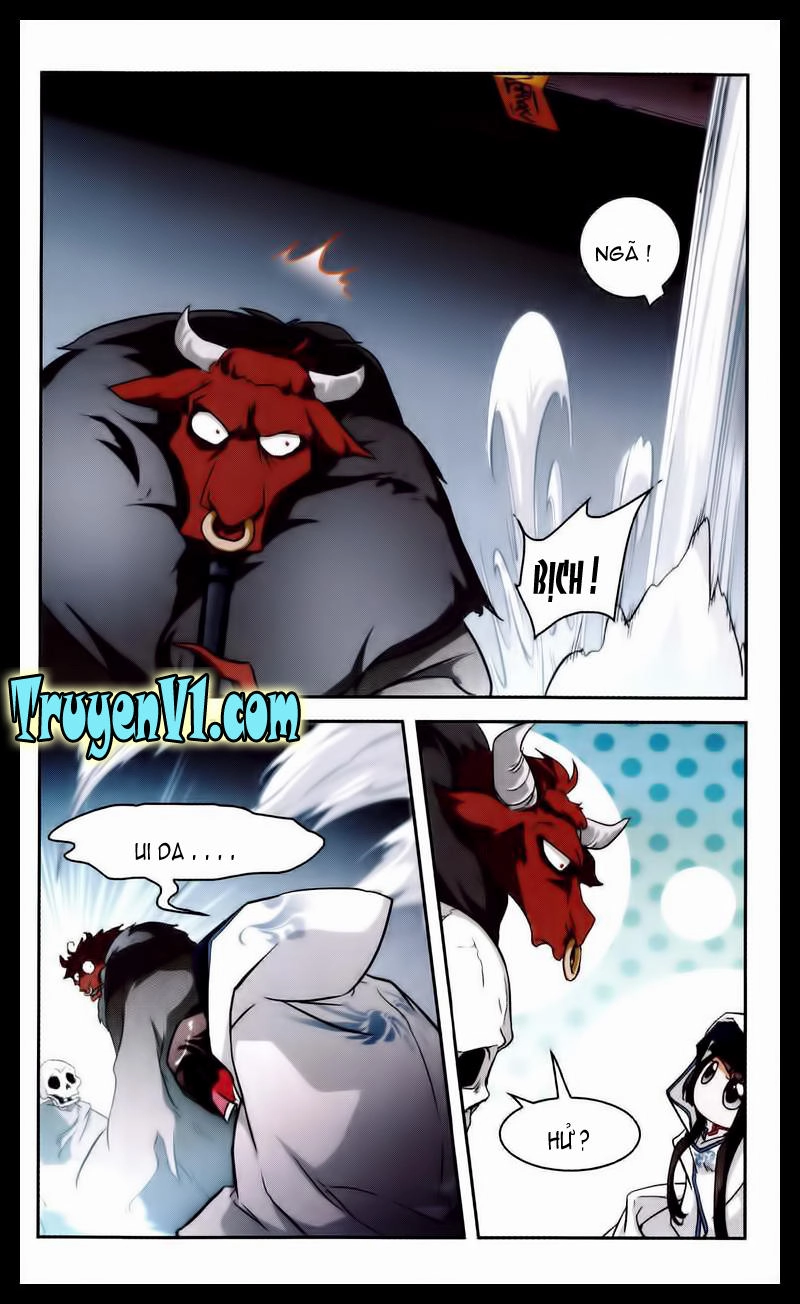 Hoa Thiên Cốt Chapter 77 - 9