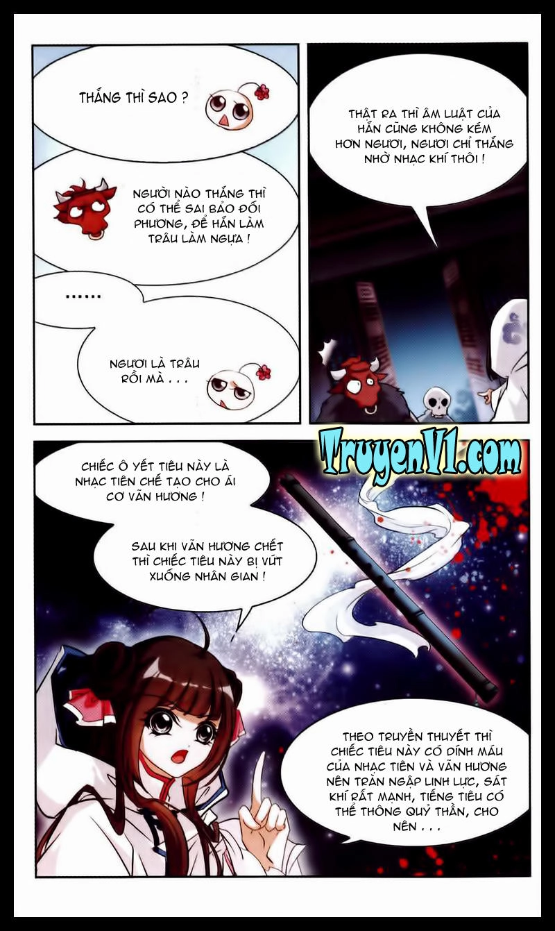 Hoa Thiên Cốt Chapter 78 - 6