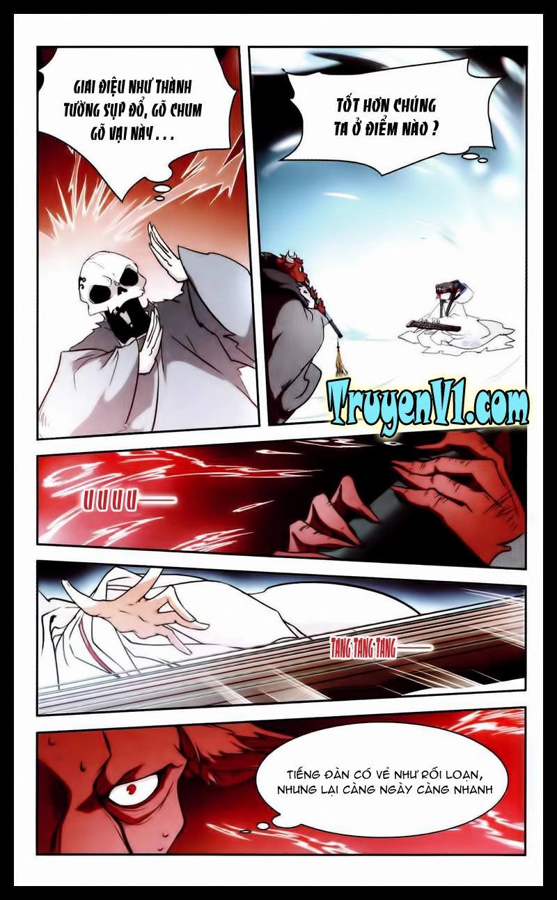 Hoa Thiên Cốt Chapter 78 - 10