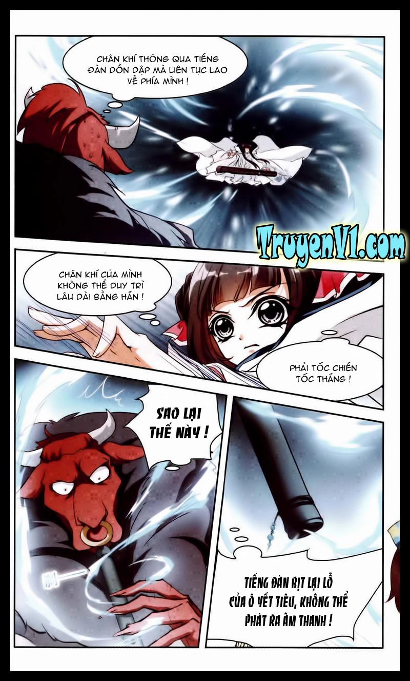 Hoa Thiên Cốt Chapter 78 - 11