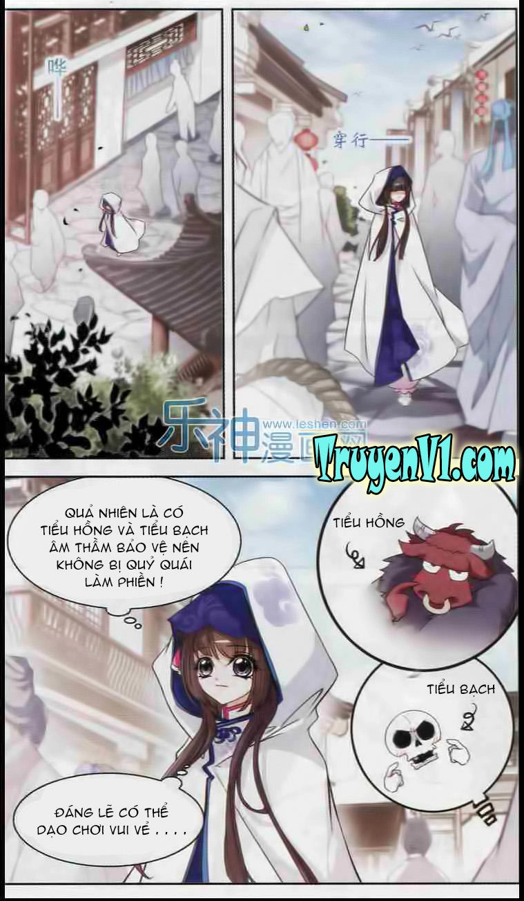 Hoa Thiên Cốt Chapter 79 - 2