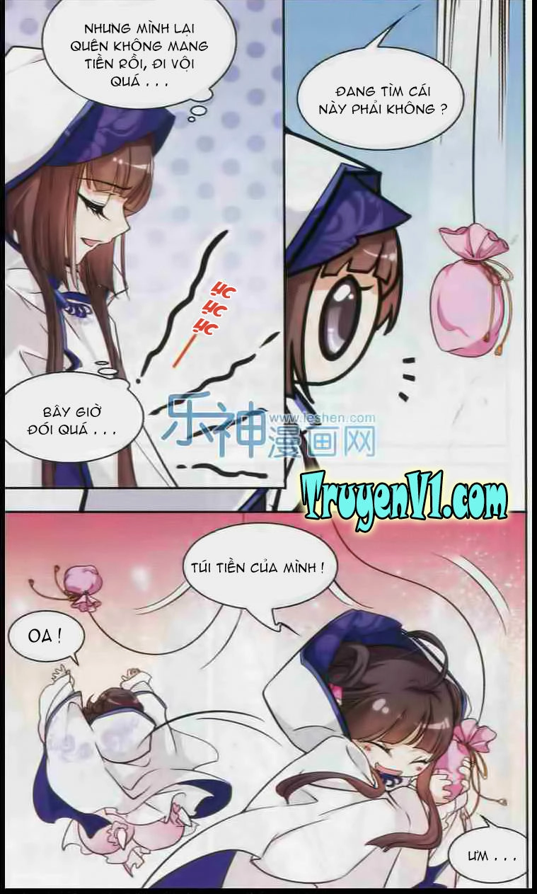 Hoa Thiên Cốt Chapter 79 - 3