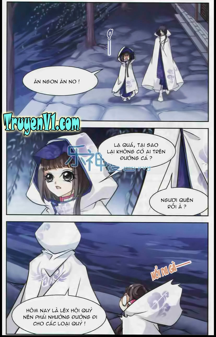 Hoa Thiên Cốt Chapter 79 - 5