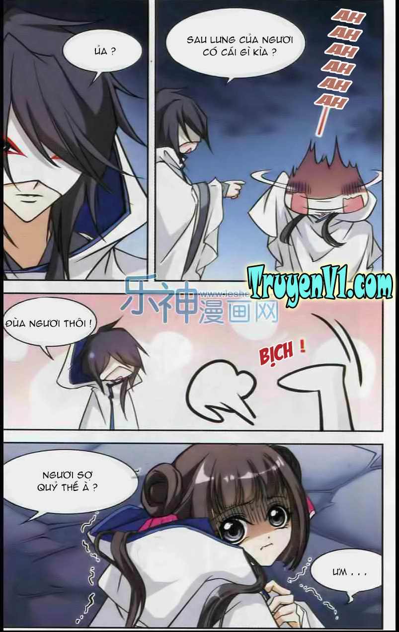 Hoa Thiên Cốt Chapter 79 - 6
