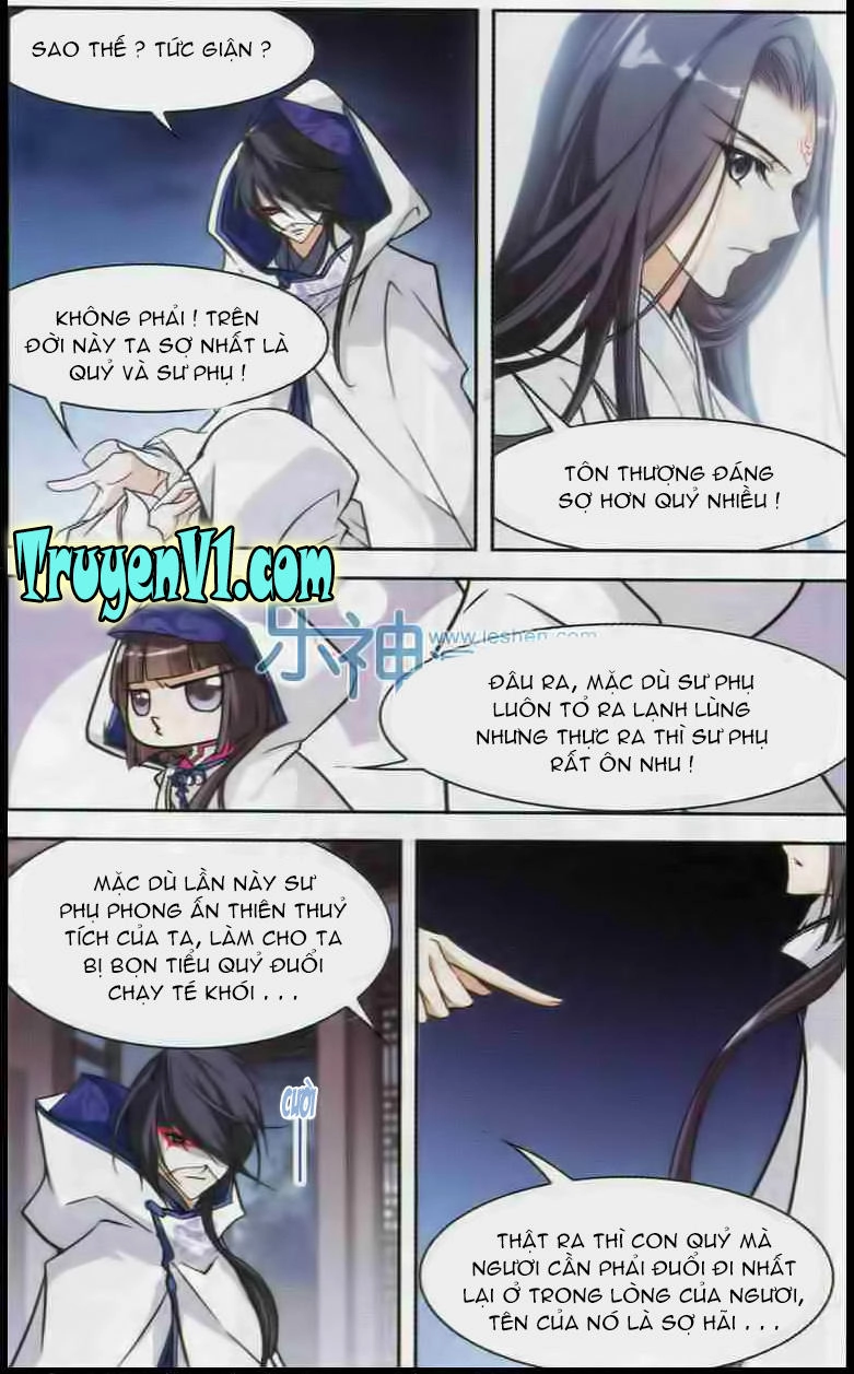 Hoa Thiên Cốt Chapter 79 - 7