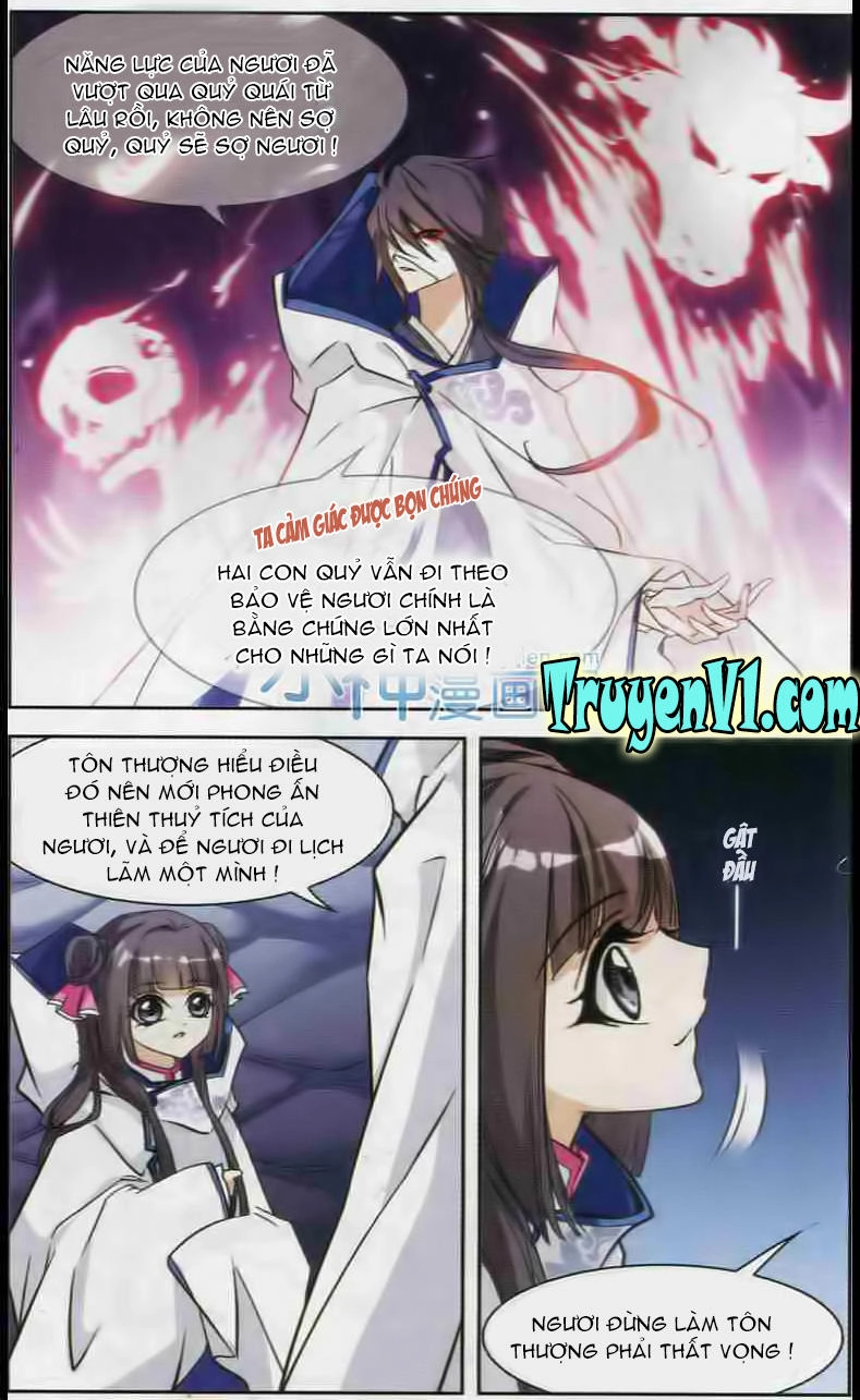 Hoa Thiên Cốt Chapter 79 - 8