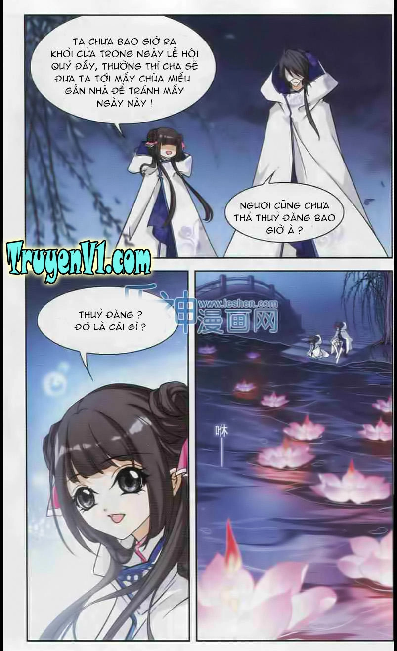 Hoa Thiên Cốt Chapter 79 - 9