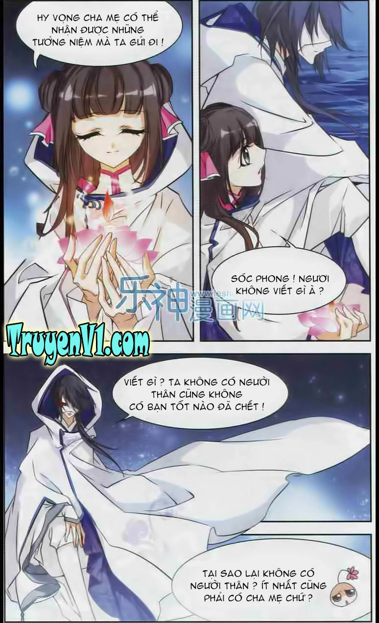 Hoa Thiên Cốt Chapter 79 - 10